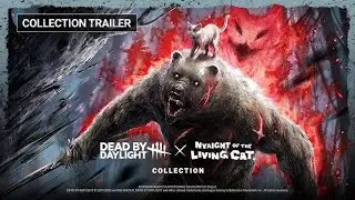 🔴[LIVE] DBD malam minggu, gass kita ngethroww | Dead by daylight indonesia