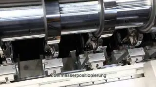 Maxcess
