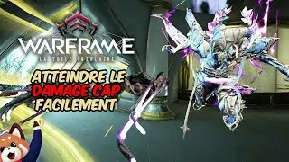 Blozing montre comment atteindre le damage cap avec Pathocyste + Mirage