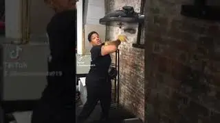 Speed BAG #box #speedball #fitness #mocapone4life #fitnessjourney #motivation #workout #fitness