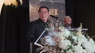2025 Markham Destination Ambassador Award &mdash; Go Place
