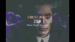 G-Man interrupted my victory at UCN 20/50