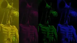 Mix - SIREN BATTLE Siren Head Coffin Dance Song All