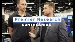 Best of Expo West - Premier Research