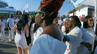 All WHITE BOAT PARTY 2023