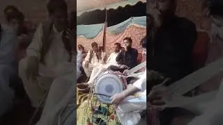 Shenai Nawaz Amir Khan Dhol Master Babar Khan Multan Ghazal Apko Bhool Jain Ham