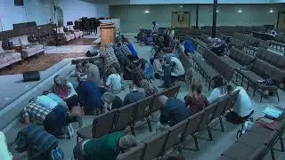 Wednesday PM - December 31, 2025 - Grace Baptist Church Colorado Springs