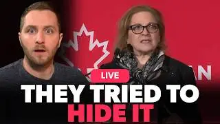 🔴 REPORT&mdash;Canada Prioritizes FOREIGN MILITARY for Fast-Track Immigration