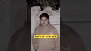 Wait for end 😂 #comedy #comedyfilms #marathi #funny #comedymarathi #roast #tibu007 #roasting
