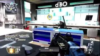 Black ops 2 6Man Feed Edit by itsmak98