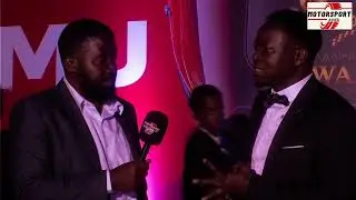 Inside African Rallying 2025: Rob Styles Talks ARC, Yasin Nasser & Uganda&rsquo;s Motorsport Future part 1