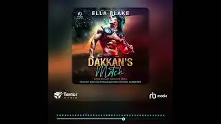 Audiobook Sample: Dakkan's Match