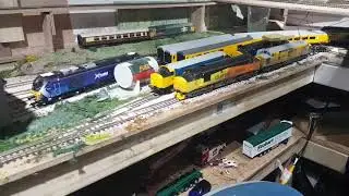 HELP NEEDED NEW LAYOUT PLANS