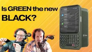 Bring Back BlackBerry 2026: The Next Chapter