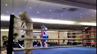 &ldquo;Odlar Yurdu&rdquo; Boks İdman Klubundan daha bir uğur
