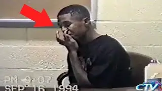 Kenneth Petty's 1994 Interview About R*PING Jennifer Hough! The FACTUAL Lies That Got Him CONVICTED!