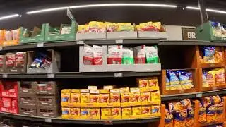 ALDI'S 798 Beal Parkway, Fort Walton Beach Florida 
