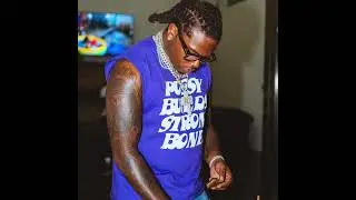 (FREE) Gunna x Metro Boomin Type Beat - 