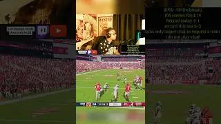 Playing with Bama Is WAY Harder Than I Expected