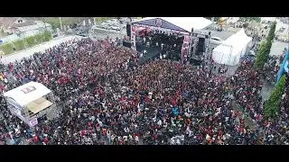 JAMDA 2 YRKI DIY (OFFICIAL VIDEO)