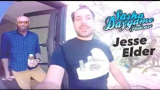 Master Your Life with Jesse Elder & Sasha Daygame - Podcast