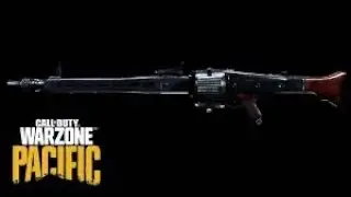 BEST MG42 CLASS SETUP on REBIRTH