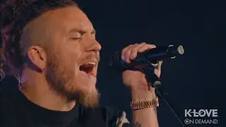 Brandon Lake - Count 'Em | Night Of Worship | K-Love, On Demand | The Chosen | Video Live