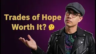 Trades of Hope Business Opportunity Review (Worth The Effort?)
