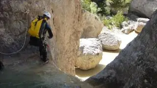 Mascun (Aragon, Sierra de Guara) 2016