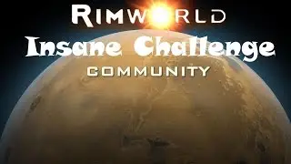 Rimworld Alpha 16 Vanilla 