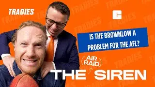 Do we need to fix the Brownlow Medal?