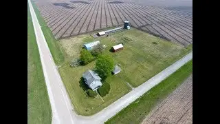 Lunning Estate - Washington County, Iowa - Acreage & Personal Property Auction