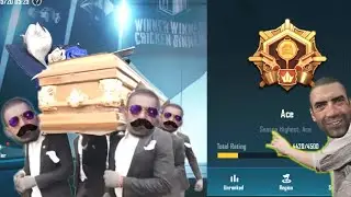 🤣 ACE LOOBY 6.0 EXE 🤣 | VICTOR 999+ IQ | PUBG MOBILE | BGMI