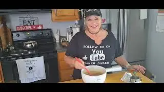 HOMEMADE CARAMEL POPCORN MADE EASY