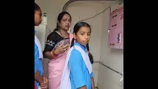 Social sensitive -nutrition, toilet  menstrual hygiene, child marriage, uplifting children..