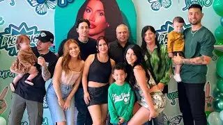 MY MEET AND GREET IN TEXAS !!