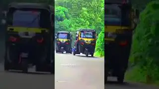 #keralamodified 🔥🛺#auto #autorickshaw #bajajauto #shorts #modification #modified #trending #viral