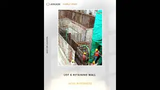 Arkade Views Construction Update - August 2025