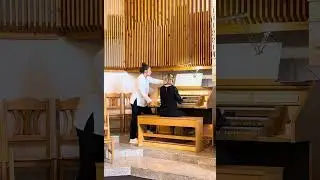 Х.-А. Штамм Рондо в латиноамериканскомдухе / H.-А. Stamm Rondo alla latina