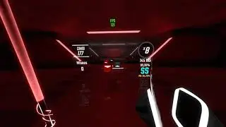Beat Saber - What's New, Scooby-Doo? - Simple Plan (Custom Song) | FC