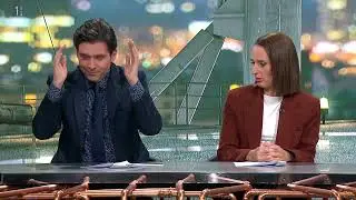 KAJ DOGAJA - SHIT TEDNA - TEDEN MESNSTRUACIJ