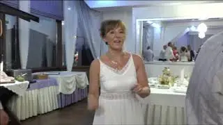 DJ Konrad na wesele - Numa numa