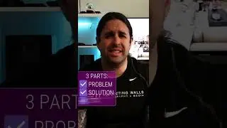 The Most Important framework for successful marketing videos