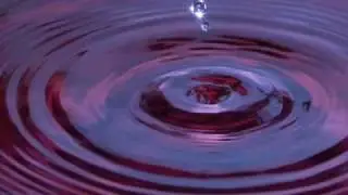 the almighty arrogant red rain