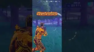 It&rsquo;s Just Another Monday for Captain Jones 😎🔥 Fortnite
