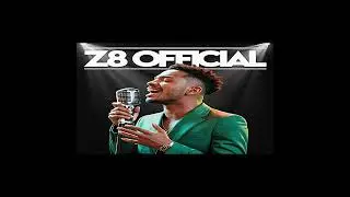 Z8 Official Ft. Kyris&eacute; - Coming Back To Me (Remastered) 🎙️✨