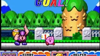 Let's Play Kirby Super Star Part 2: DynaBlade Part 1