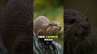 This Animal Uses Tools Like Humans 🦦