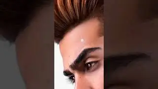 Face Smooth Editing Secret Trick || Autodesk Sketchbook Smooth Skin White Face Editing