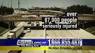 McAllen TX Personal Injury Lawyers | 866-855-4878 (HURT) | Accident Attorney